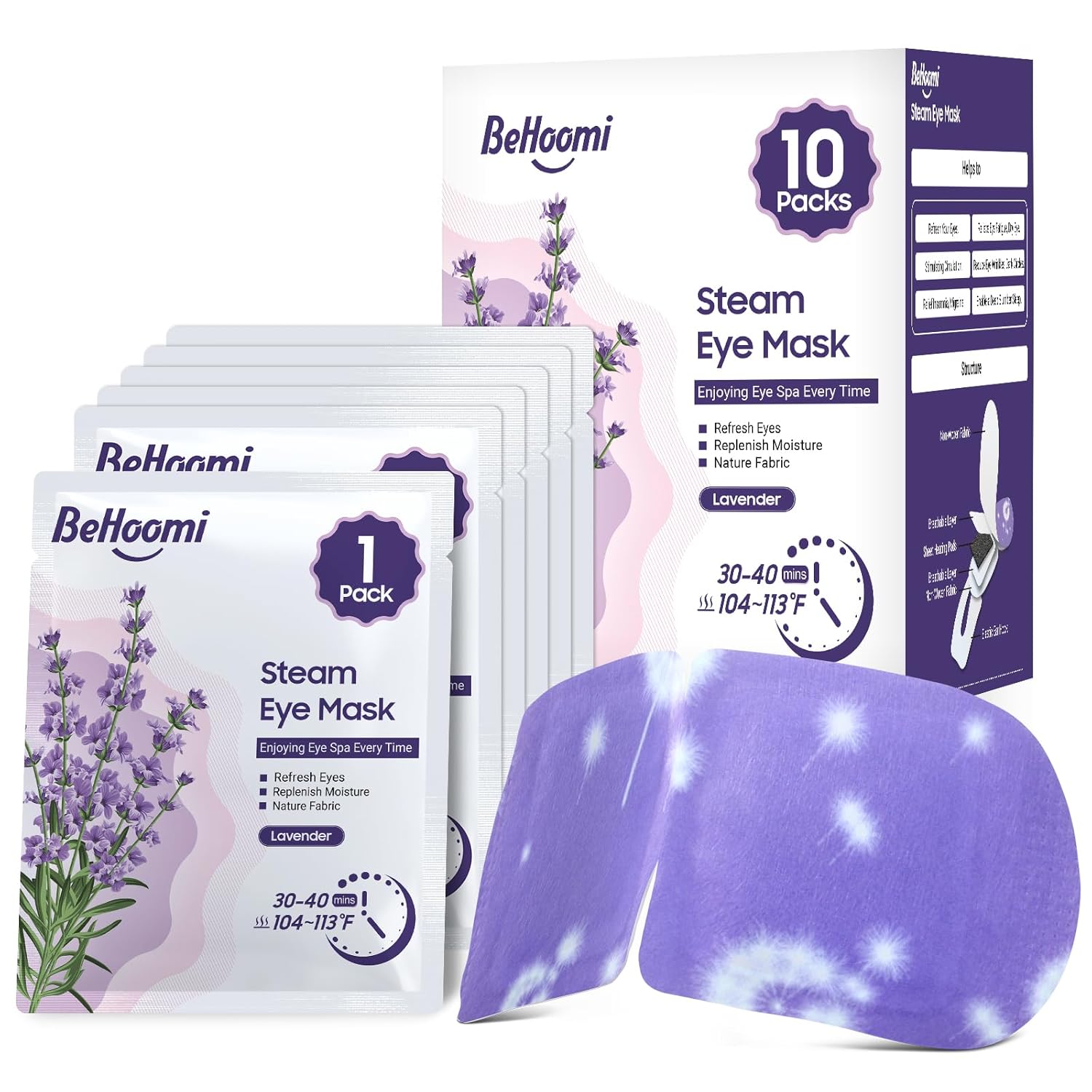 About Behoomi