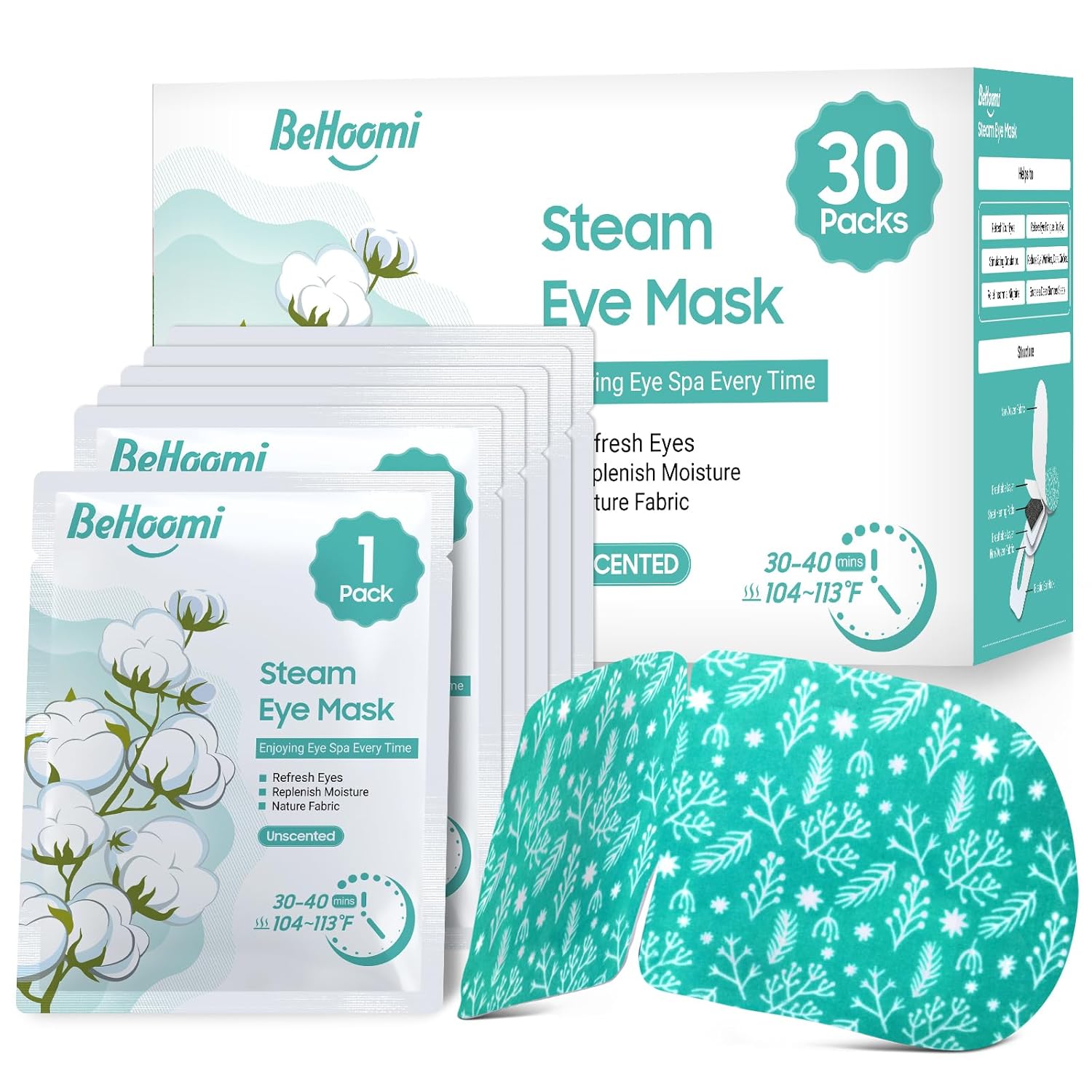 Your Relaxation Journey Begins with Behoomi!