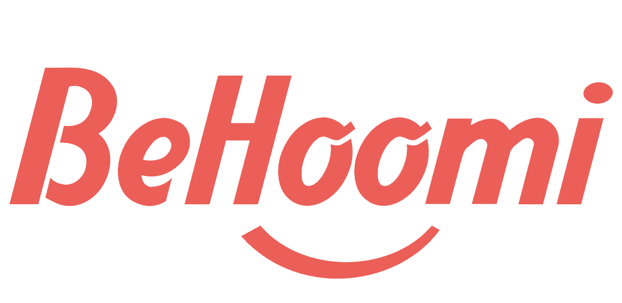 Behoomi Logo